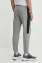 EA7 Emporio Armani pantaloni da jogging in cotone Coulisse: 96% Cotone, 4% Elastam Materiale aggiuntivo: 100% Poliestere Materiale principale: 100% Cotone