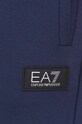 Tepláky EA7 Emporio Armani 3DPP77.PJUEZ tmavomodrá