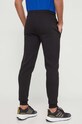 Odzież EA7 Emporio Armani spodnie dresowe 3DPP77.PJUEZ czarny