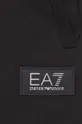 čierna Tepláky EA7 Emporio Armani