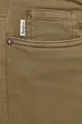 Nohavice Pepe Jeans SLIM FIVE POCKETS PANTS Pánsky