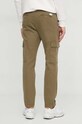 Дрехи Панталон Pepe Jeans SLIM CARGO PM211641 зелен