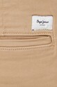 Брюки Pepe Jeans SLIM CARGO бежевый PM211641
