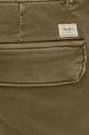 Pepe Jeans spodnie GYMDIGO CARGO PANT zielony PM211652