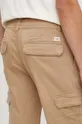 beżowy Pepe Jeans spodnie