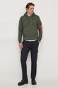 Kalhoty Pepe Jeans GYMDIGO CARGO PANT PM211652 černá SS24