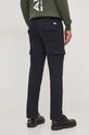 Oblečení Kalhoty Pepe Jeans GYMDIGO CARGO PANT PM211652 černá