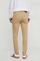 Дрехи Панталон Pepe Jeans SKINNY FIVE POCKETS PANTS PM211654 бежов