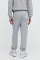 Бавовняні спортивні штани Herschel Основний матеріал: 100% Бавовна Резинка: 95% Бавовна, 5% Еластан