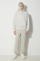 Спортивні штани adidas Originals Essential Pant сірий