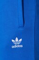adidas Originals joggers Essential Pant IR7806 blue