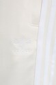 adidas Originals spodnie dresowe Adicolor Classics SST beżowy IR9878