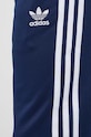 adidas Originals pantaloni de trening Adicolor Classics SST bleumarin IR9887