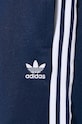 adidas Originals pantaloni de trening Adicolor Classics SST IR9887 bleumarin
