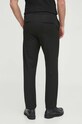 Îmbrăcăminte Les Deux pantaloni LDM501100 negru