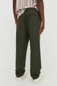 Les Deux pantaloni in lino Materiale principale: 55% Lino, 45% Viscosa LENZING ECOVERO Fodera delle tasche: 80% Poliestere, 20% Cotone