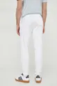 Polo Ralph Lauren spodnie dresowe biały