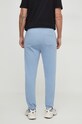 Oblečenie Bavlnené tepláky Polo Ralph Lauren 710916699 modrá