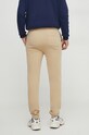 Ρούχα Βαμβακερό παντελόνι Polo Ralph Lauren 710916699 μπεζ