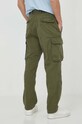 Îmbrăcăminte Polo Ralph Lauren pantaloni de bumbac 710932443 verde