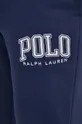 σκούρο μπλε Παντελόνι φόρμας Polo Ralph Lauren