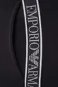 crna Homewear hlače Emporio Armani Underwear