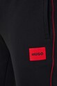 HUGO pantaloni de trening negru 50510579