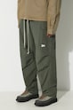 Billionaire Boys Club trousers Cargo green B23411
