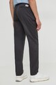 Îmbrăcăminte Aeronautica Militare pantaloni PA1579CT3247 gri