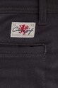 Aeronautica Militare pantaloni gri PA1579CT3247