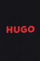 HUGO pantaloni de lounge negru 50518684