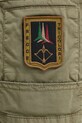 Παντελόνι Aeronautica Militare πράσινο PA1387CT1493