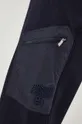Armani Exchange spodnie dresowe bawełniane Męski