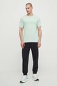 Спортивные штаны Boss Green 50510346 чёрный SS24