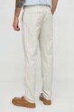 Odzież Barbour spodnie MTR0606 beżowy