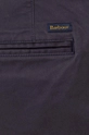 bleumarin Barbour pantaloni