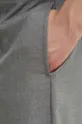 серый Шерстяные брюки IRO