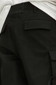 Штани MSGM 3640MP14X.247105 чорний
