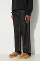 Rifle Carhartt WIP Simple Pant čierna I022947.8901