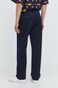 Odzież HUGO Blue spodnie 50511260 granatowy