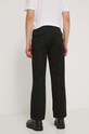 Odzież HUGO Blue spodnie 50511260 czarny