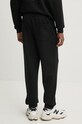 Odzież HUGO Blue spodnie dresowe bawełniane Nevez 50510734 czarny