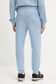 Îmbrăcăminte Hugo Blue pantaloni de trening din bumbac 50522360 albastru