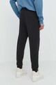 Îmbrăcăminte HUGO Blue pantaloni de trening din bumbac Nompio 50522360 negru