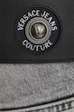 Джинсы Versace Jeans Couture серый 76GAB5D0.CDW98