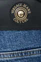 mornarsko plava Traperice Versace Jeans Couture