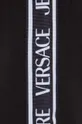 чорний Штани Versace Jeans Couture