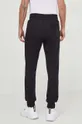 Versace Jeans Couture spodnie dresowe bawełniane Materiał zasadniczy: 100 % Bawełna, Podszewka: 100 % Bawełna, Ściągacz: 95 % Bawełna, 5 % Elastan