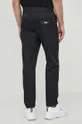 Versace Jeans Couture spodnie czarny