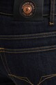 Versace Jeans Couture jeansy granatowy 76GAB5D0.DW022L54